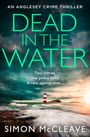 Simon McCleave: Dead in the Water, Buch