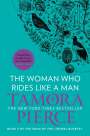 Tamora Pierce: The Woman Who Rides Like A Man, Buch