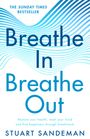 Stuart Sandeman: Breathe In, Breathe Out, Buch