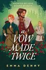 Emma Denny: A Vow Made Twice, Buch