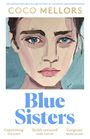 Coco Mellors: Blue Sisters, Buch