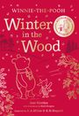 Jane Riordan: Winnie-the-Pooh: Winter in the Wood, Buch