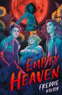 Freddie Kolsch: Empty Heaven, Buch