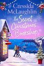 Cressida Mclaughlin: The Secret Christmas Bookshop, Buch