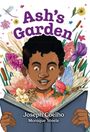Joseph Coelho: Big Cat for Little Wandle Fluency -- Ash's Garden, Buch