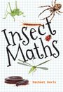 Rachael Davis: Insect Maths, Buch