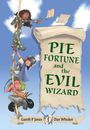Gareth Jones: Big Cat for Little Wandle Fluency -- Pie Fortune and the Evil Wizard, Buch