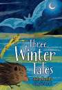 Aisha Bushby: Big Cat for Little Wandle Fluency -- Woodland Winter Tales, Buch