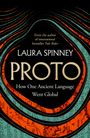 Laura Spinney: Proto, Buch