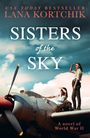 Lana Kortchik: Sisters of the Sky, Buch