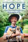 Niall Harbison: Hope - How Street Dogs Taught Me the Meaning of Life, Buch