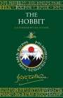J. R. R. Tolkien: The Hobbit. Illustrated Edition, Buch