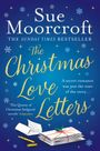 Sue Moorcroft: The Christmas Love Letters, Buch