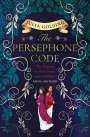 Julia Golding: The Persephone Code, Buch