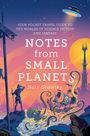 Nate Crowley: Notes from Small Planets, Buch