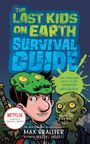 Max Brallier: The Last Kids on Earth Survival Guide, Buch