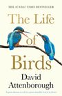 David Attenborough: The Life of Birds, Buch