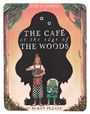 Mikey Please: The Cafe at the Edge of the Woods, Buch