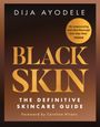 Dija Ayodele: Black Skin, Buch