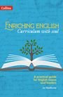 Jo Heathcote: Enriching English, Buch