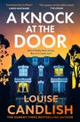 Louise Candlish: A Knock at the Door, Buch