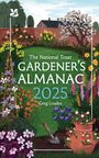 Greg Loades: Gardener's Almanac 2025, Buch