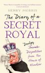Henry Morris: The Diary of a Secret Royal, Buch