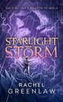 Rachel Greenlaw: Starlight and Storm, Buch