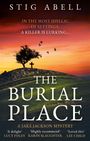 Stig Abell: The Burial Place, Buch