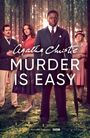 Agatha Christie: Murder Is Easy, Buch