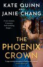 Kate Quinn: The Phoenix Crown, Buch
