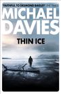 Michael Davies: Thin Ice, Buch