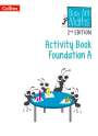 Peter Clarke: Activity Book a Foundation, Buch