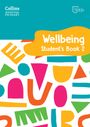 Victoria Pugh: Collins International Primary Wellbeing, Buch