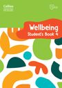Kate Daniels: International Primary Wellbeing Student's Book 4, Buch