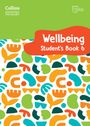 Kate Daniels: International Primary Wellbeing Student's Book 6, Buch