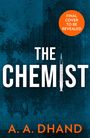 A. A. Dhand: The Chemist, Buch