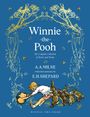 A A Milne: Winnie-The-Pooh: The Complete Collection, Div.