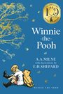 A. A. Milne: Winnie-the-Pooh, Buch