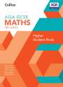 Kevin Evans: GCSE Maths Aqa Higher Student Book, Buch