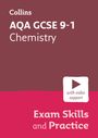 Collins Gcse: Collins GCSE Science 9-1 -- Aqa GCSE 9-1 Chemistry Exam Skills Workbook, Buch