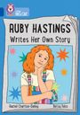 Rachel Charlton-Dailey: Ruby Hastings Writes Her Own Story, Buch