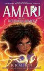 Bb Alston: Amari and the Metalwork Menace, Buch