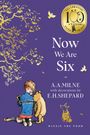 A. A. Milne: Winnie-the-Pooh: Now We Are Six, Buch