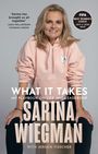 Sarina Wiegman: What It Takes, Buch