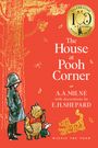 A. A. Milne: Winnie-the-Pooh: The House at Pooh Corner, Buch