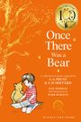 Jane Riordan: Winnie-the-Pooh: Once There Was a Bear, Buch