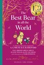 Brian Sibley: Winnie-the-Pooh: The Best Bear in all the World, Buch