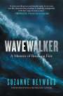 Suzanne Heywood: Wavewalker, Buch