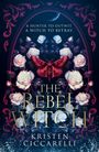 Kristen Ciccarelli: The Rebel Witch, Buch